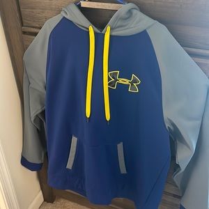 Under Armour Hoodie sweatshirt